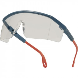 ОЧКИ DELTAPLUS KILIMANDJARO CLEAR AB ПРОЗРАЧНЫЕ