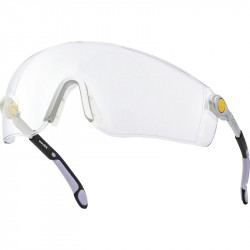 ОЧКИ DELTAPLUS LIPARI2 CLEAR ПРОЗРАЧНЫЕ