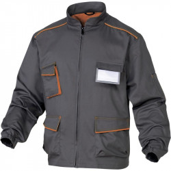 КУРТКА DELTAPLUS PANOSTYLE® M6VES