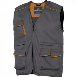 ЖИЛЕТ DELTAPLUS PANOSTYLE® M6GIL