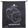 ПОЛНОЛИЦЕВАЯ МАСКА DELTAPLUS M9200-ROTOR GALAXY С СИСТЕМОЙ РЕГУЛИРОВКИ ROTOR® ПОЛНОЛИЦЕВАЯ МАСКА DELTAPLUS M9200-ROTOR GALAXY С СИСТЕМОЙ РЕГУЛИРОВКИ ROTOR®