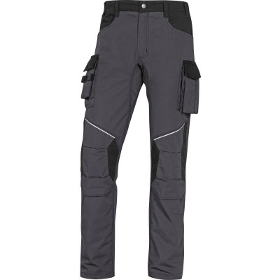 Брюки Deltaplus Mach 2 Corporate MCPA2