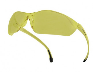 ОЧКИ DELTAPLUS MEIA YELLOW ЖЕЛТЫЕ ОЧКИ DELTAPLUS MEIA YELLOW ЖЕЛТЫЕ