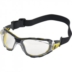 ОЧКИ DELTAPLUS PACAYA CLEAR STRAP ПРОЗРАЧНЫЕ ОЧКИ DELTAPLUS PACAYA CLEAR STRAP ПРОЗРАЧНЫЕ