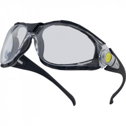 ОЧКИ DELTAPLUS PACAYA CLEAR LYVIZ ПРОЗРАЧНЫЕ ОЧКИ DELTAPLUS PACAYA CLEAR LYVIZ ПРОЗРАЧНЫЕ
