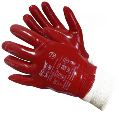 Перчатки Gward Ruby 100 облегченная версия Gward Ruby