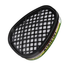 Фильтр противогазовый ВМ 615 А1В1Е1К1 2/60