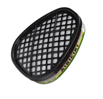 Фильтр противогазовый ВМ 615 А1В1Е1К1 2/60