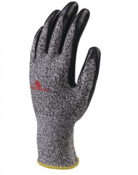 ПЕРЧАТКИ DELTAPLUS VENICUTC03 (VENICUT43) ТРИКОТАЖНЫЕ С НИТРИЛОВЫМ ПОКРЫТИЕМ