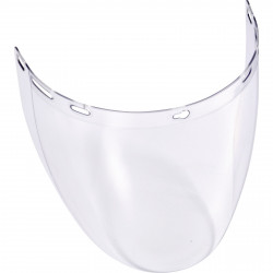 ЩИТОК DELTAPLUS VISOR TORIC CLEAR ПРОЗРАЧНЫЙ ИЗ ПОЛИКАРБОНАТА ЩИТОК DELTAPLUS VISOR TORIC CLEAR ПРОЗРАЧНЫЙ ИЗ ПОЛИКАРБОНАТА