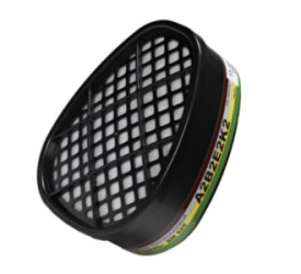 Фильтр противогазовый ВМ 625 А2В2Е2К2 2/48 Фильтр противогазовый ВМ 625 А2В2Е2К2 2/48