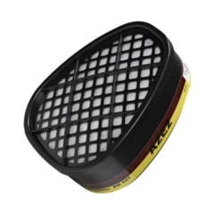 Фильтр противогазовый ВМ 623 А2Е2 от органических газов и паров, а также от кислых газов 2/48 Фильтр противогазовый ВМ 623 А2Е2 от органических газов и паров, а также от кислых газов 2/48